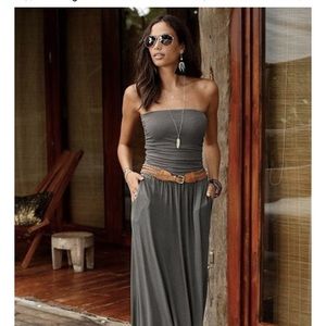 Meet your Posher, Paulett